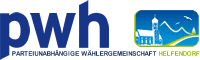 PWH - Parteiunabhängige Wählergemeinschaft Helfendorf