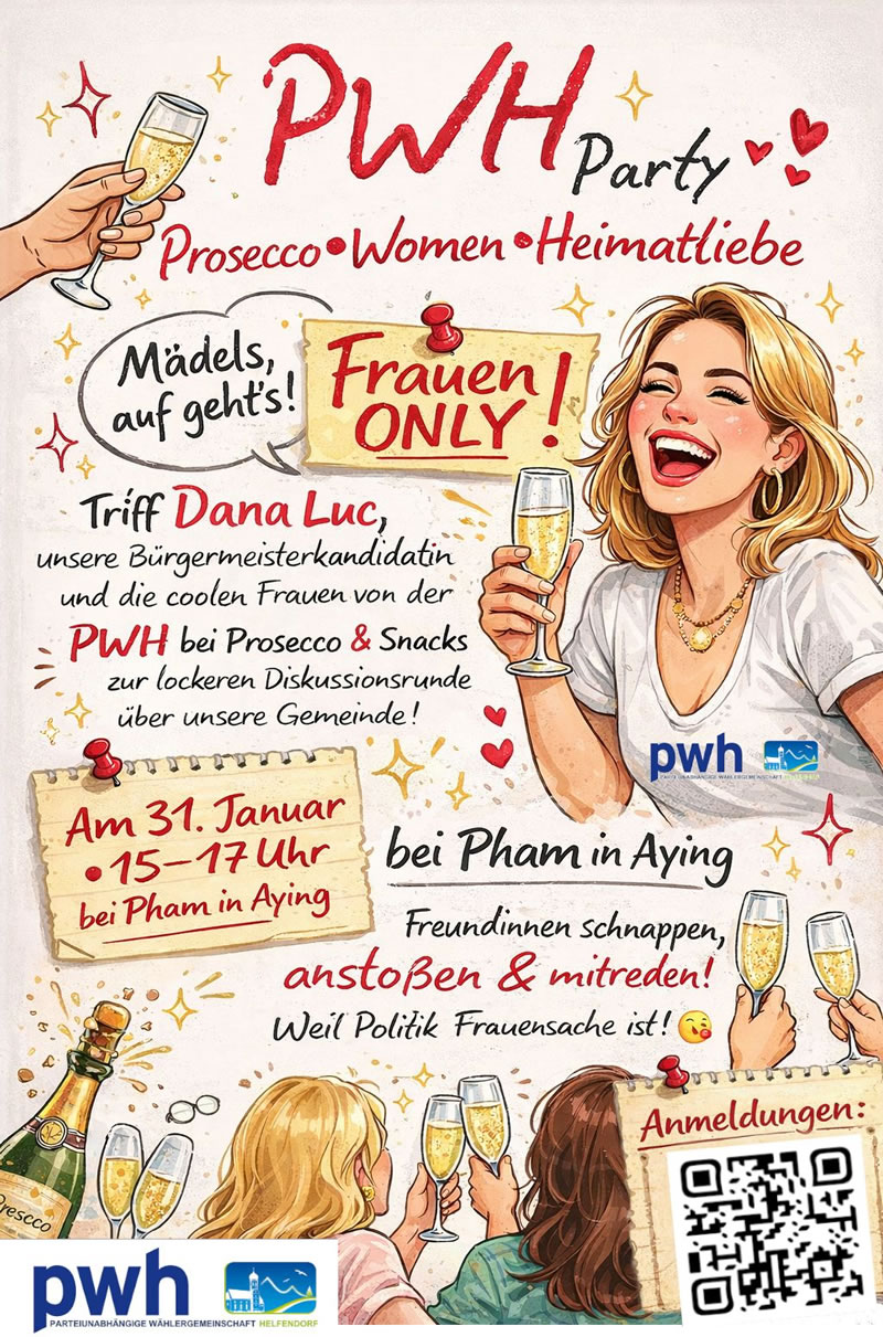 PWH-Party